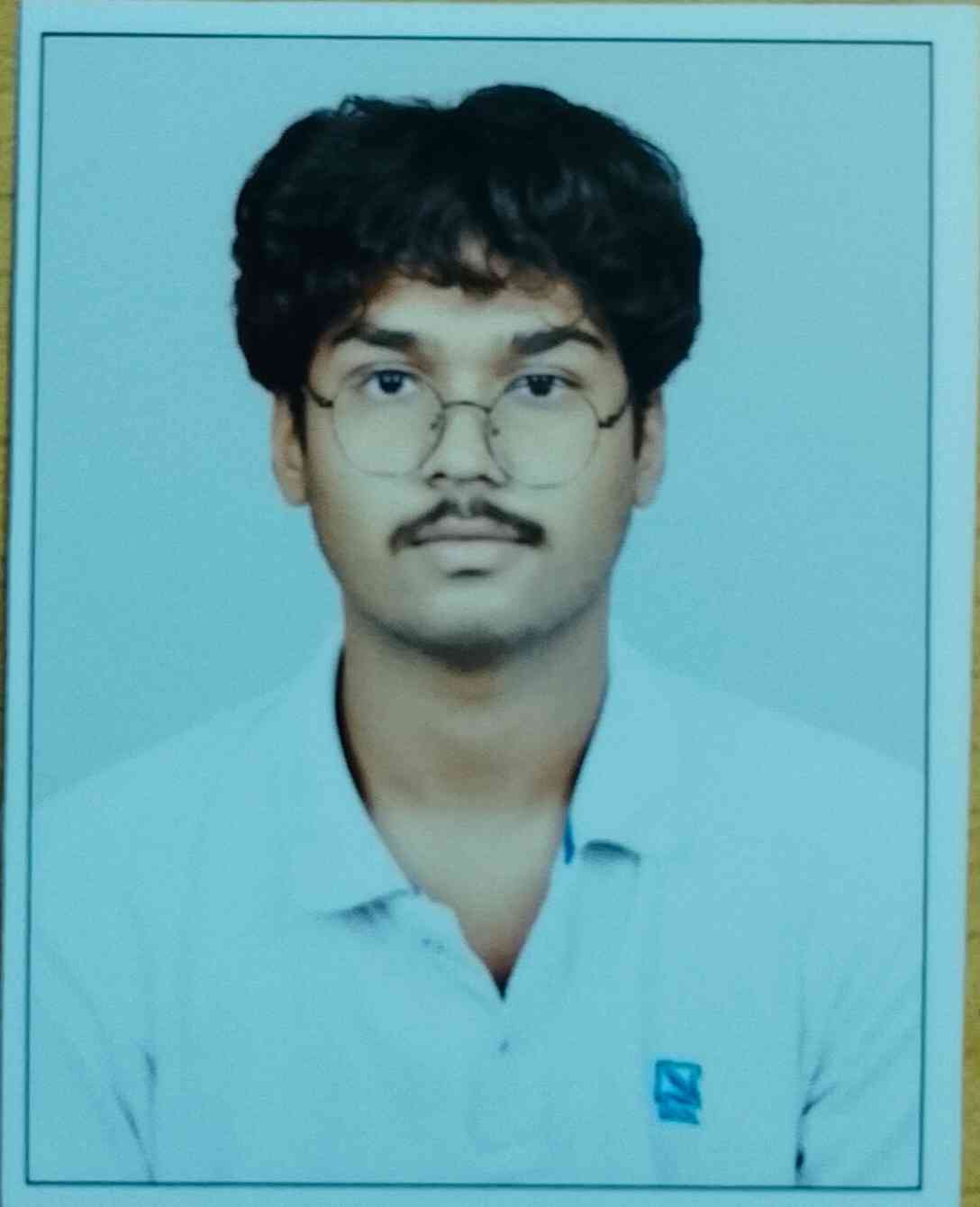 Tanmay Kurrey