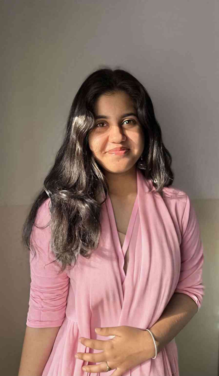 Kushagri Jain