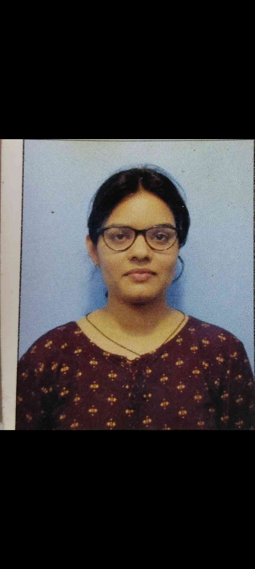 Anjali Kushwaha