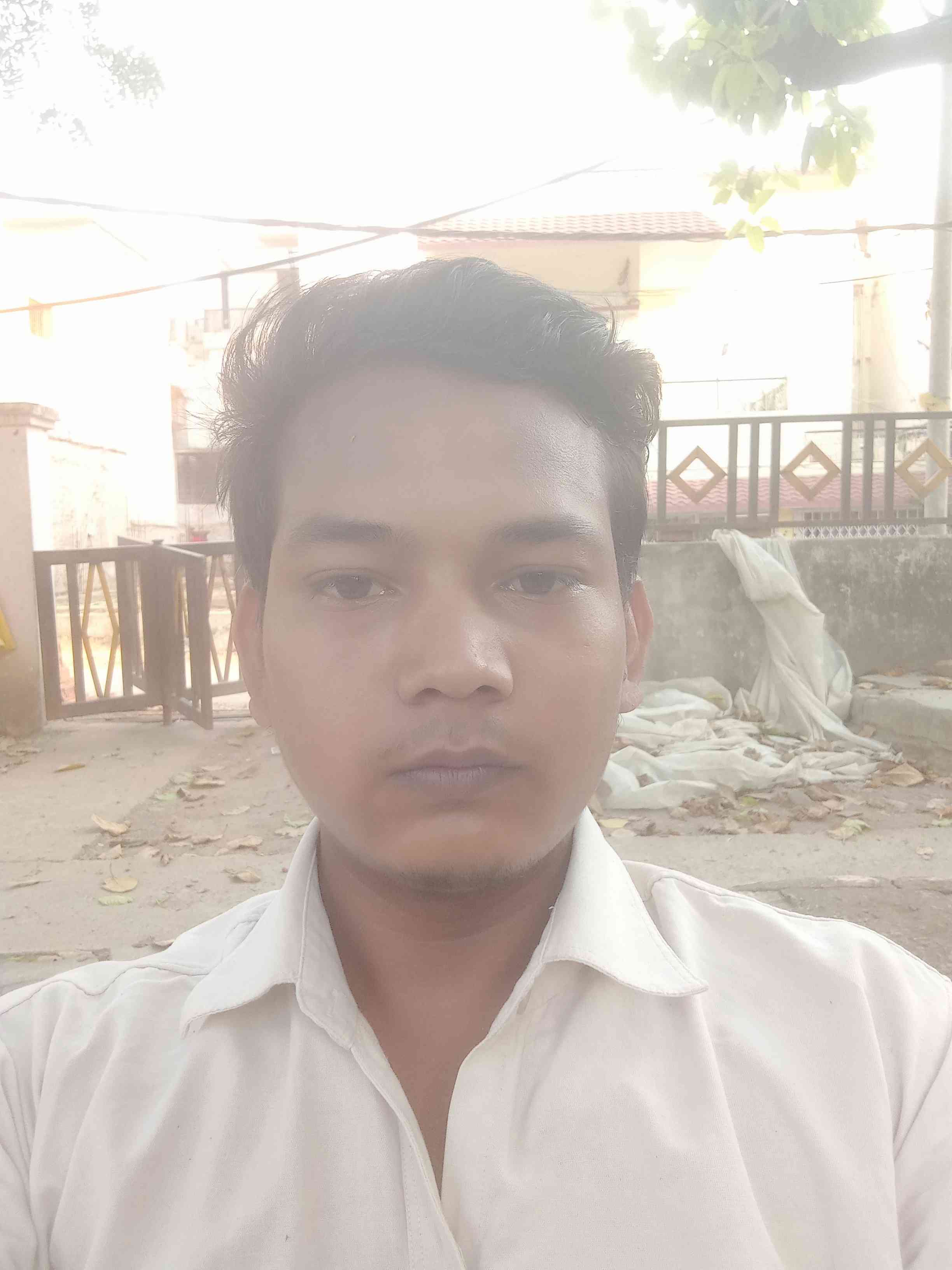 Gyan prakash kushwaha