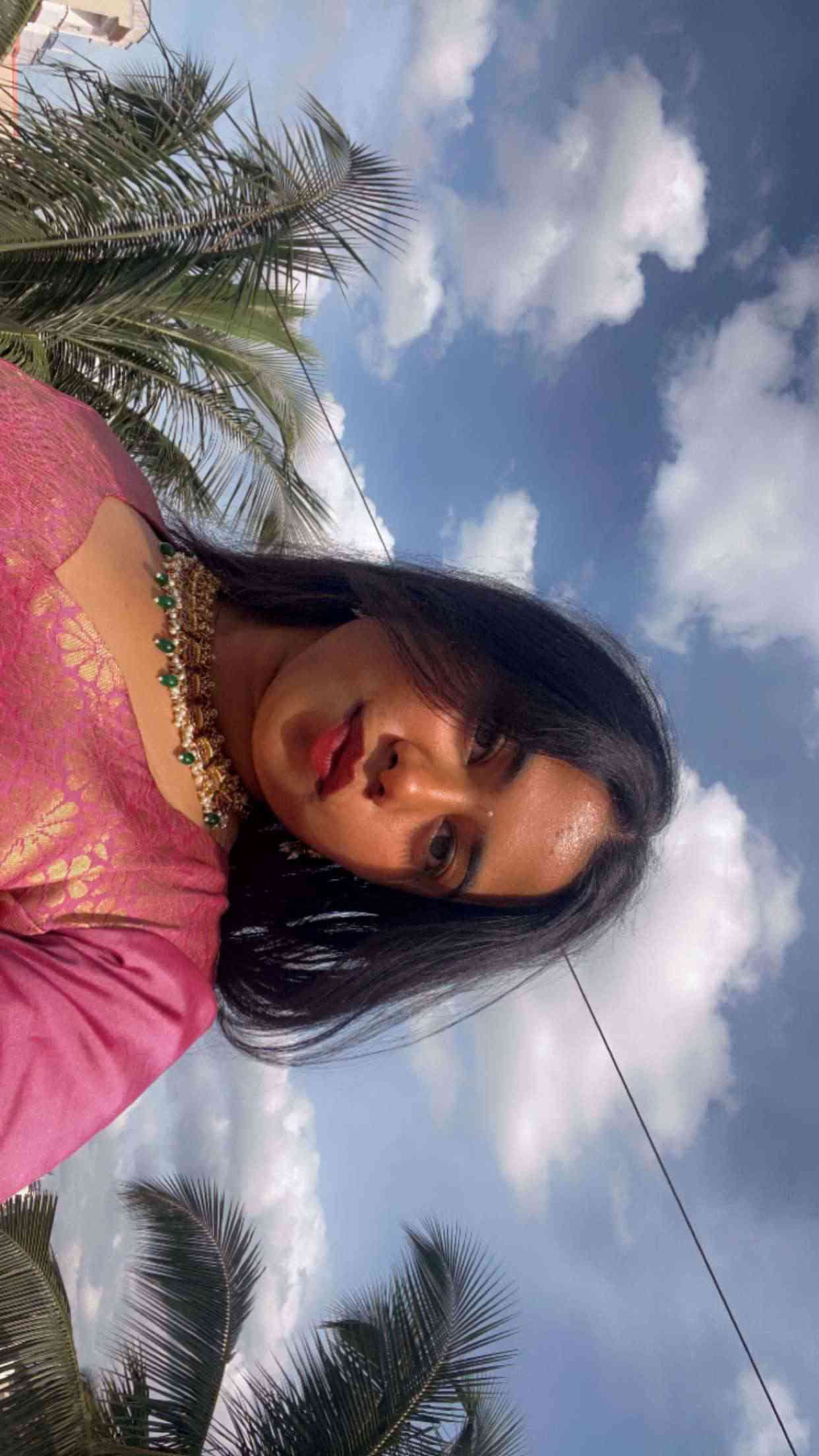 Kusum N
