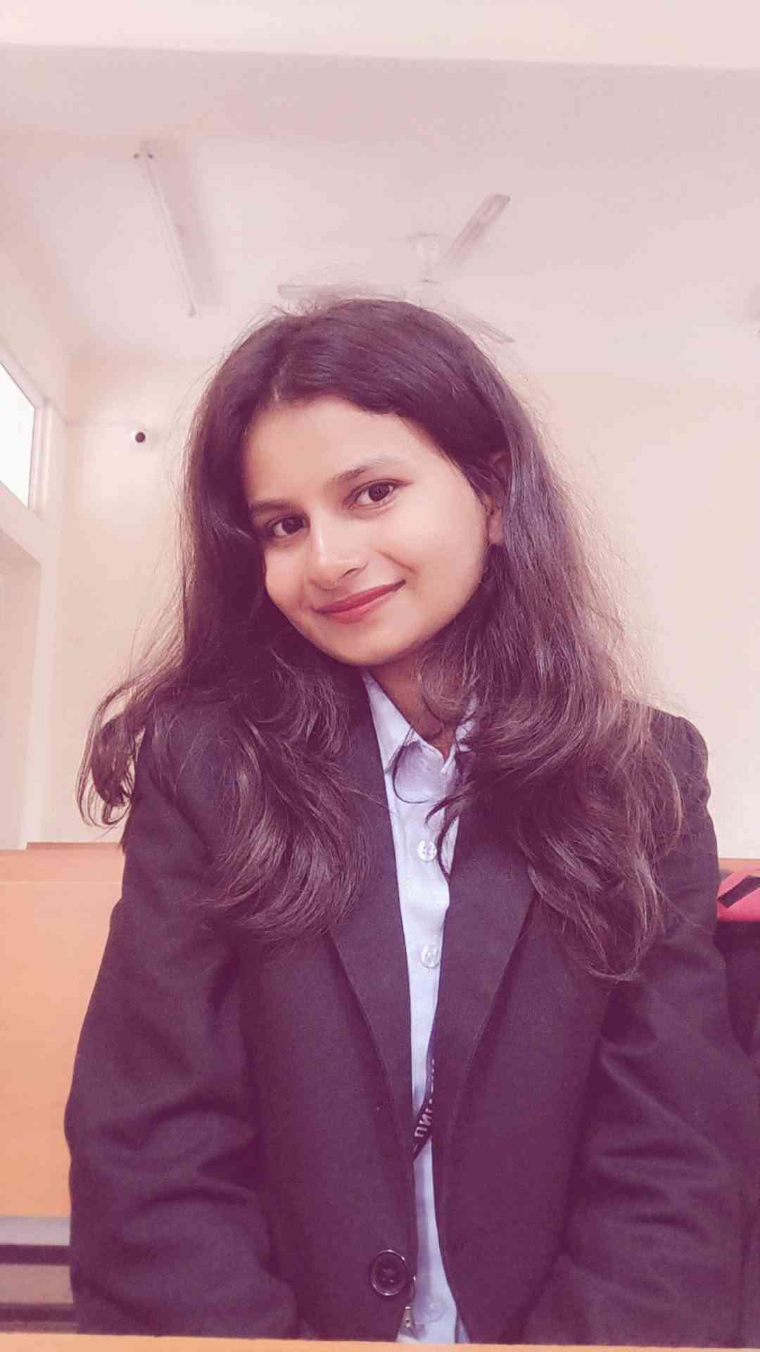 Vaishnavi Kumari