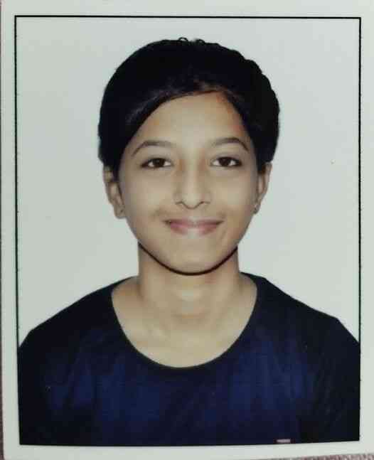 Kashish Walia
