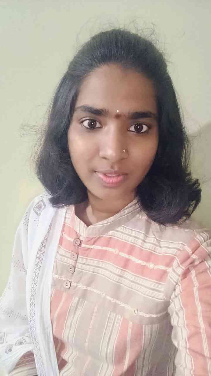 Kalyani Nakkana