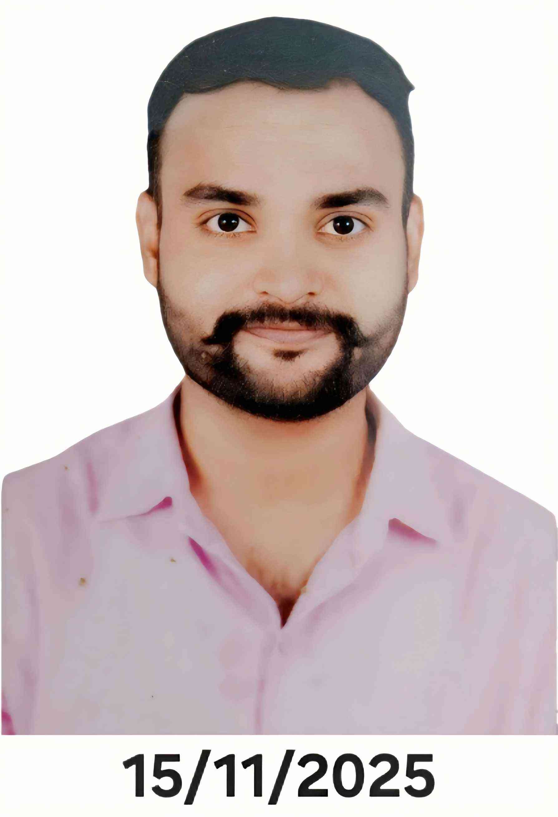 Kishan Yadav