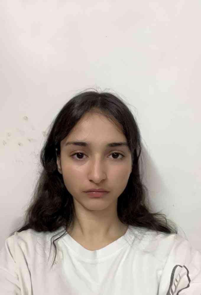 Liza Anwer