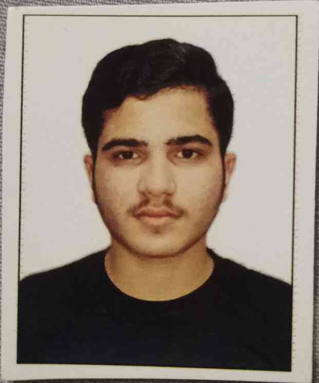 Jayesh Labana