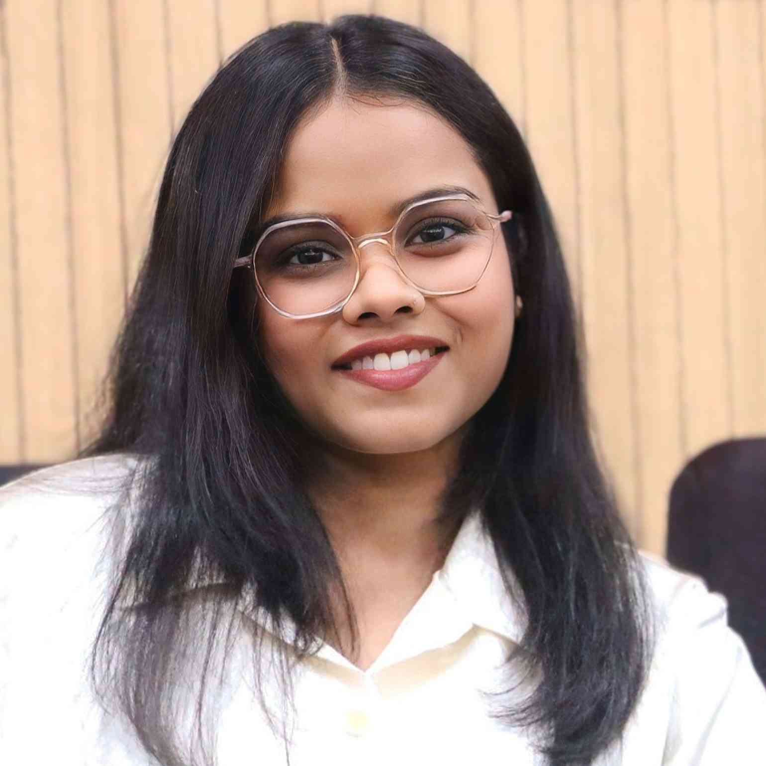 Vanshika Lakshakar