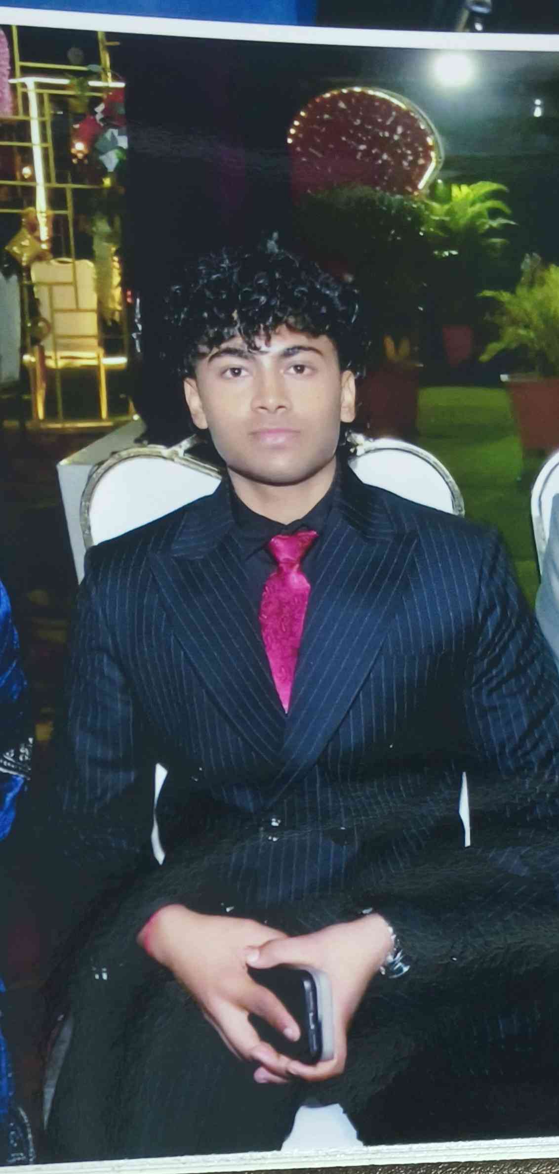 Lakshay