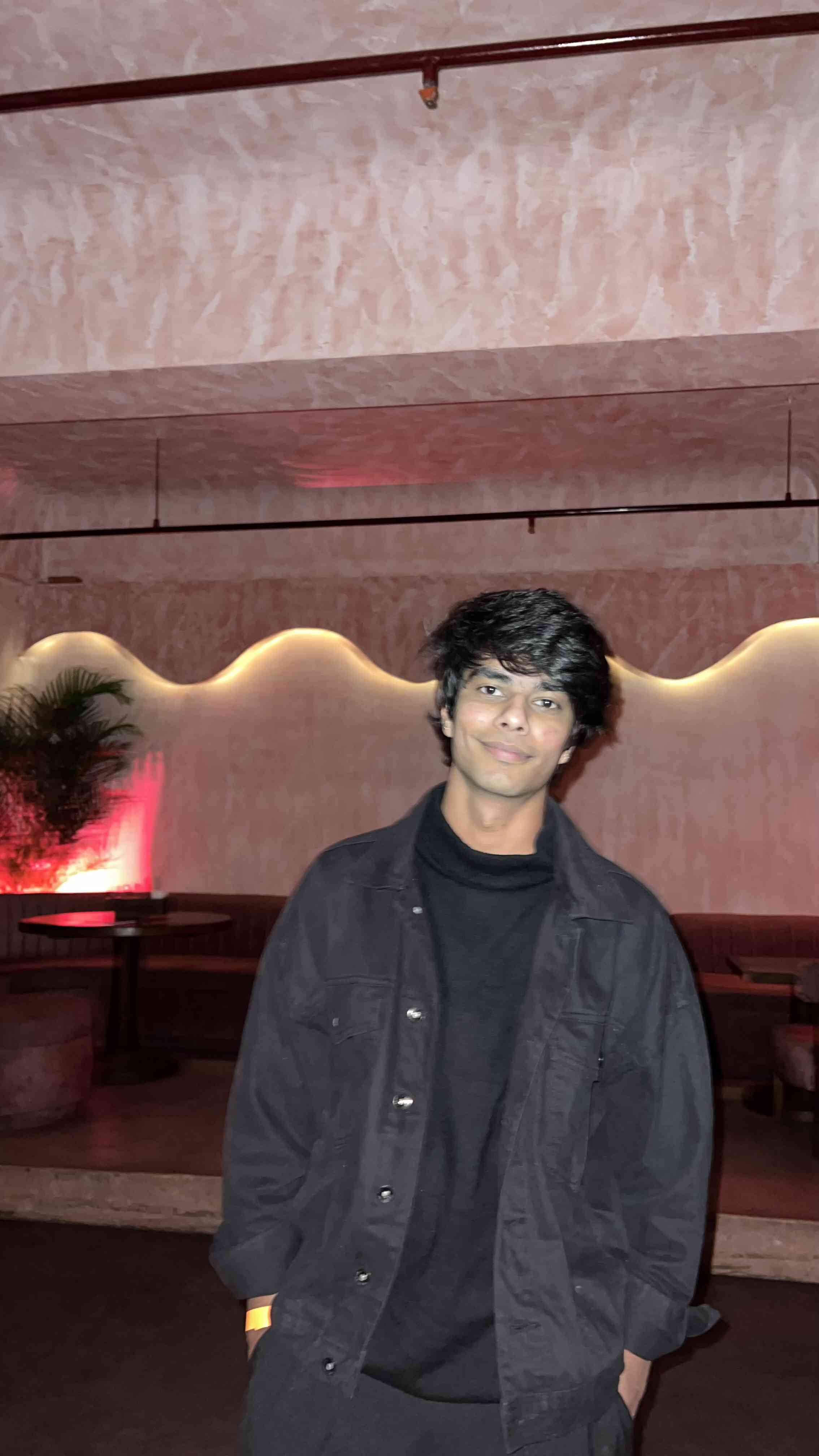 Lakshay Pratap Singh Shaktawat