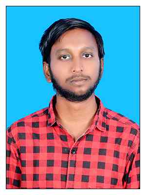 Pesala LakshmiDeepak