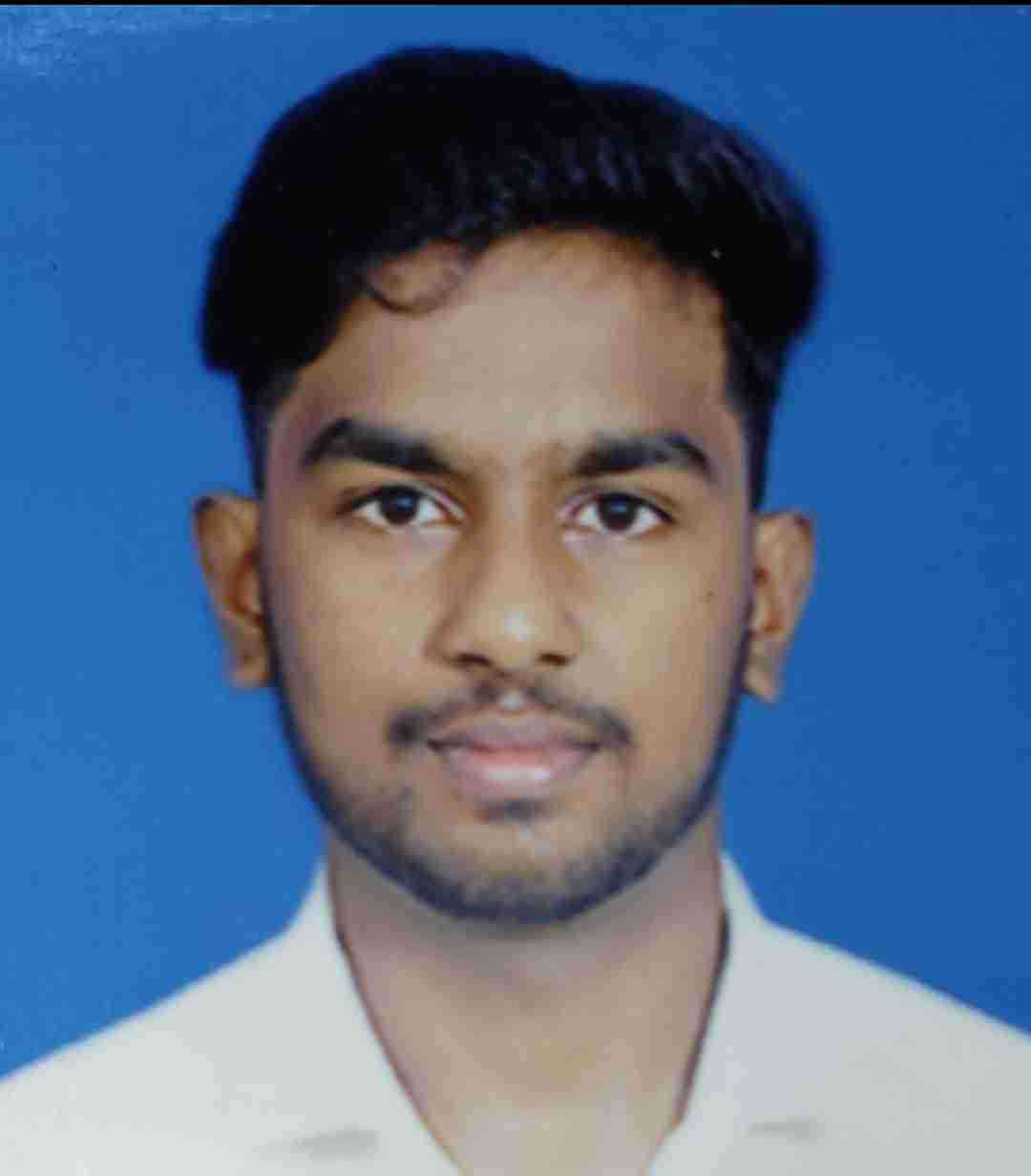 Lakshmi Narasimman S