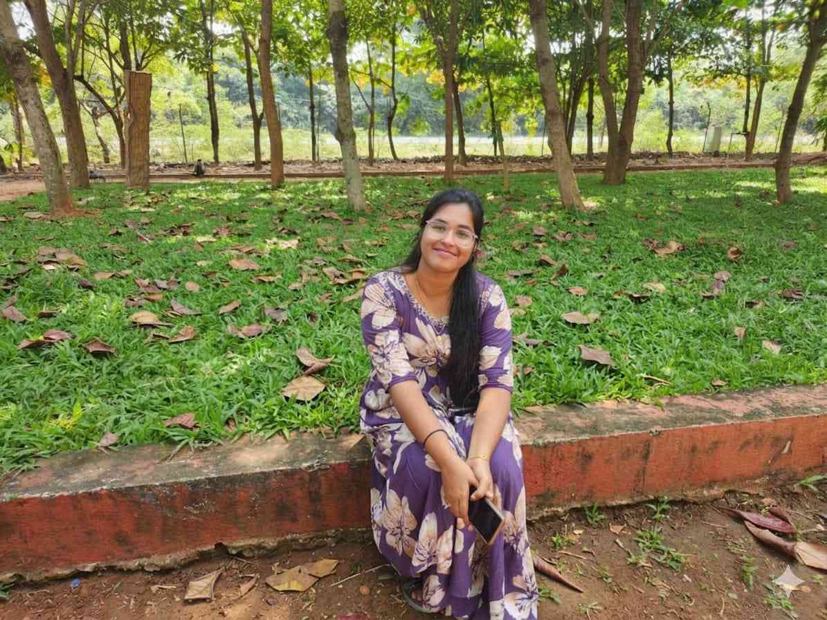 Lakshmi sruthi