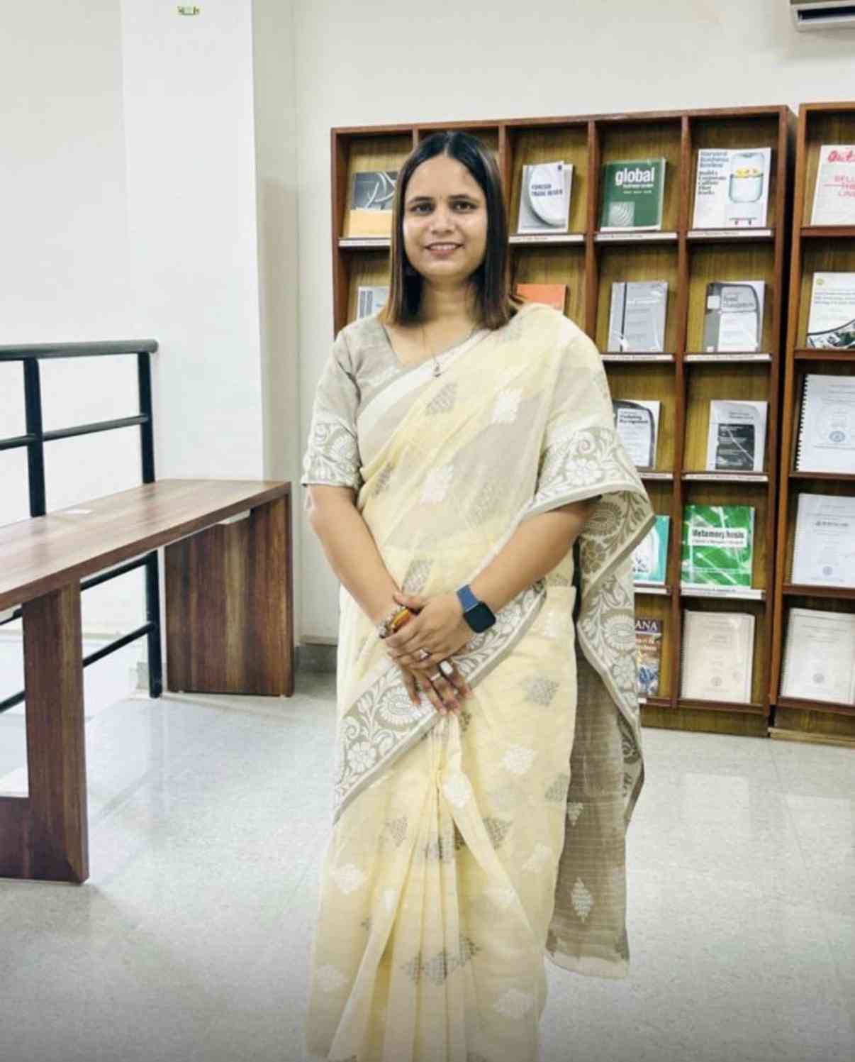 Laxmi soni