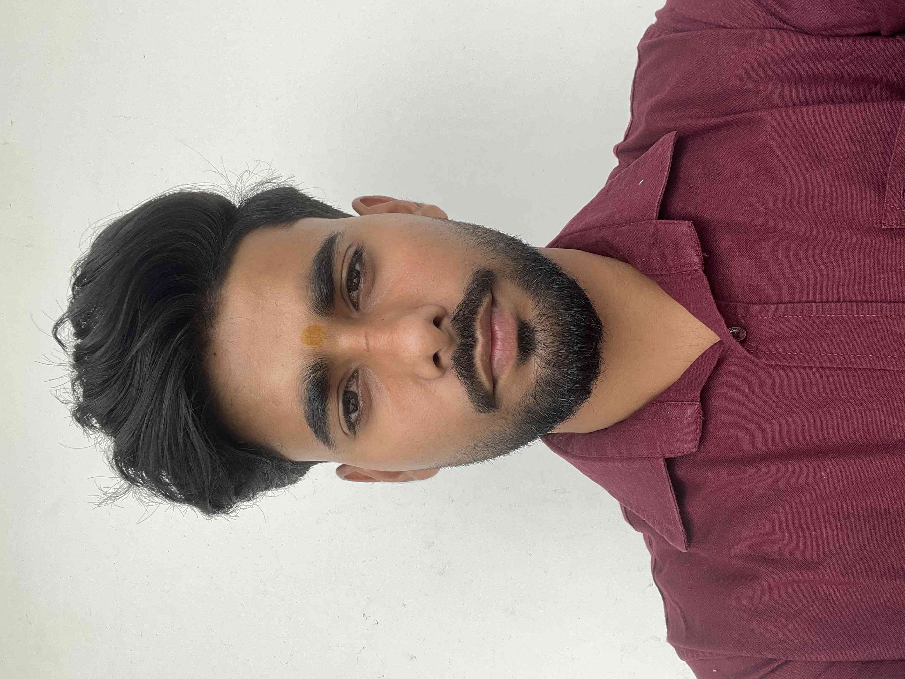 Lakshya Rathore