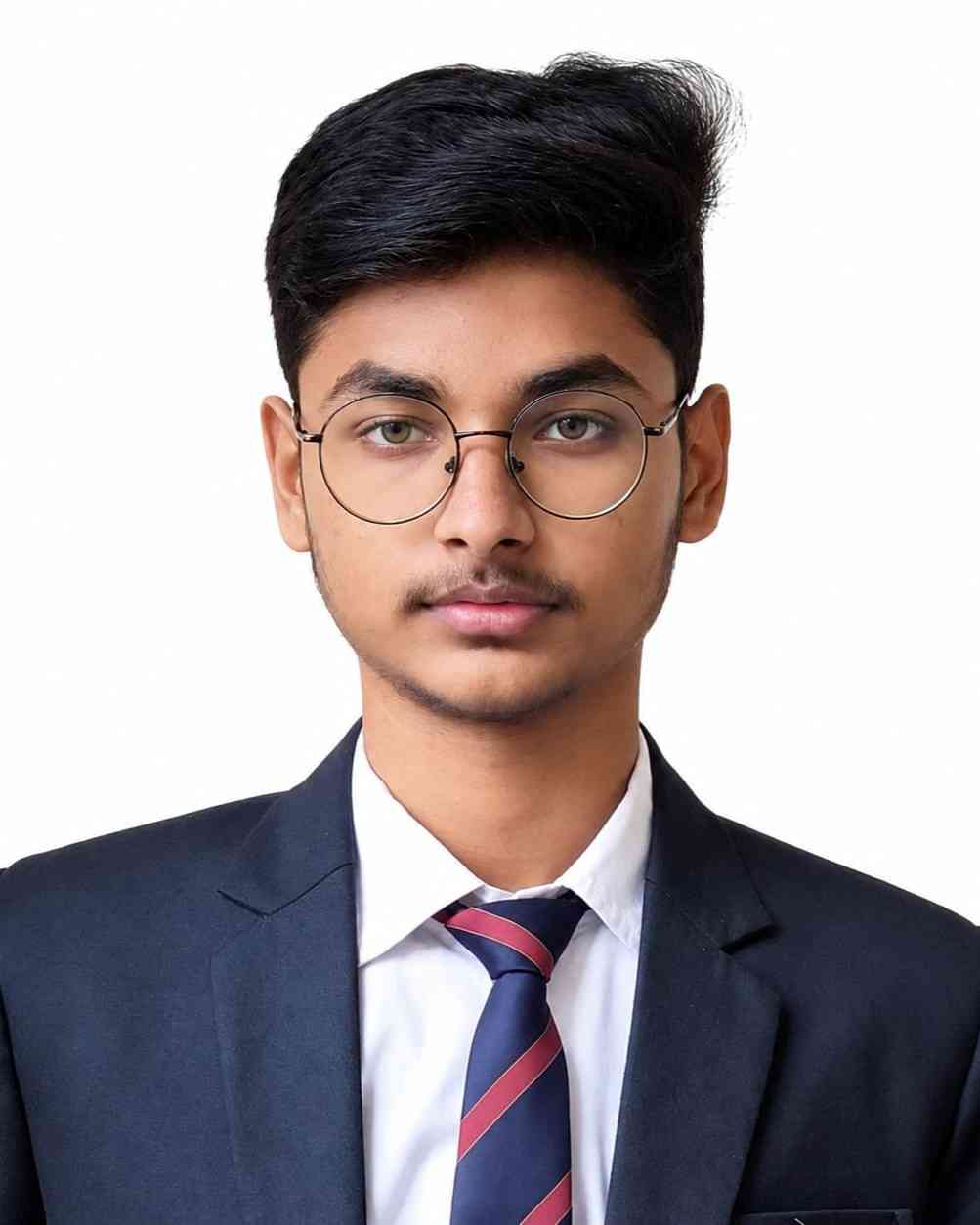 Himanshu Lal Das