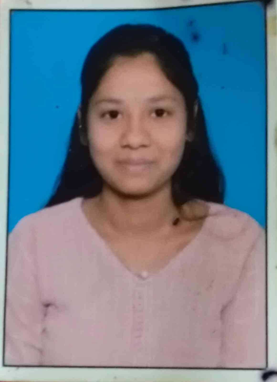 Vinoda l Lamani