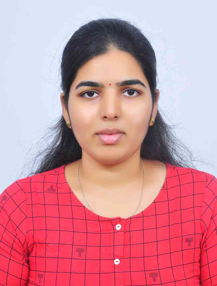 Lasya Bhupathiraju