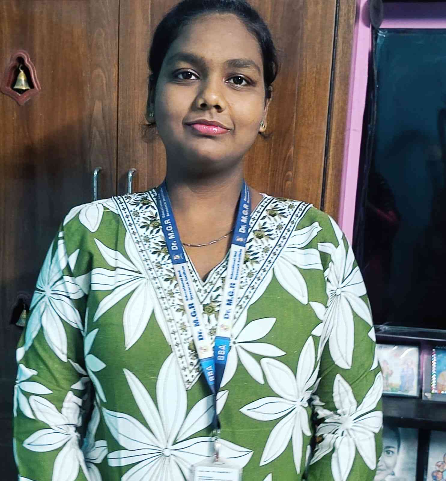 Lakshmi devi