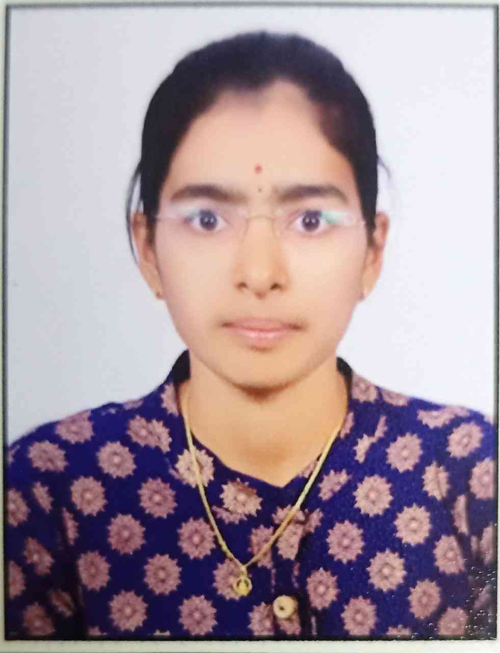 G.Lavanya