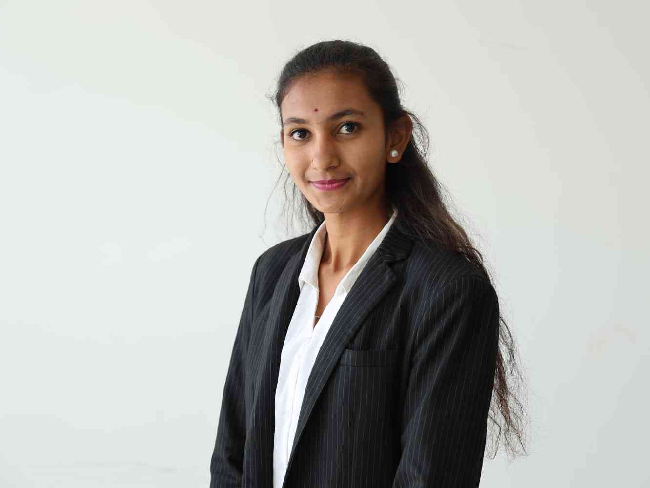 Lavanya S R