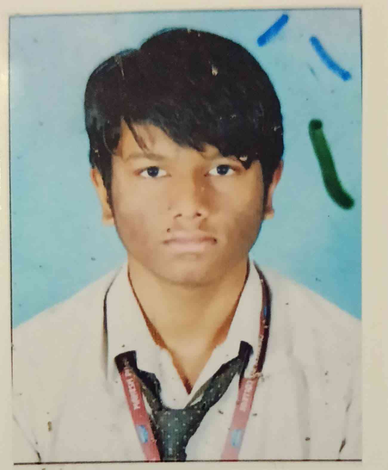 Prithviraj Pujari