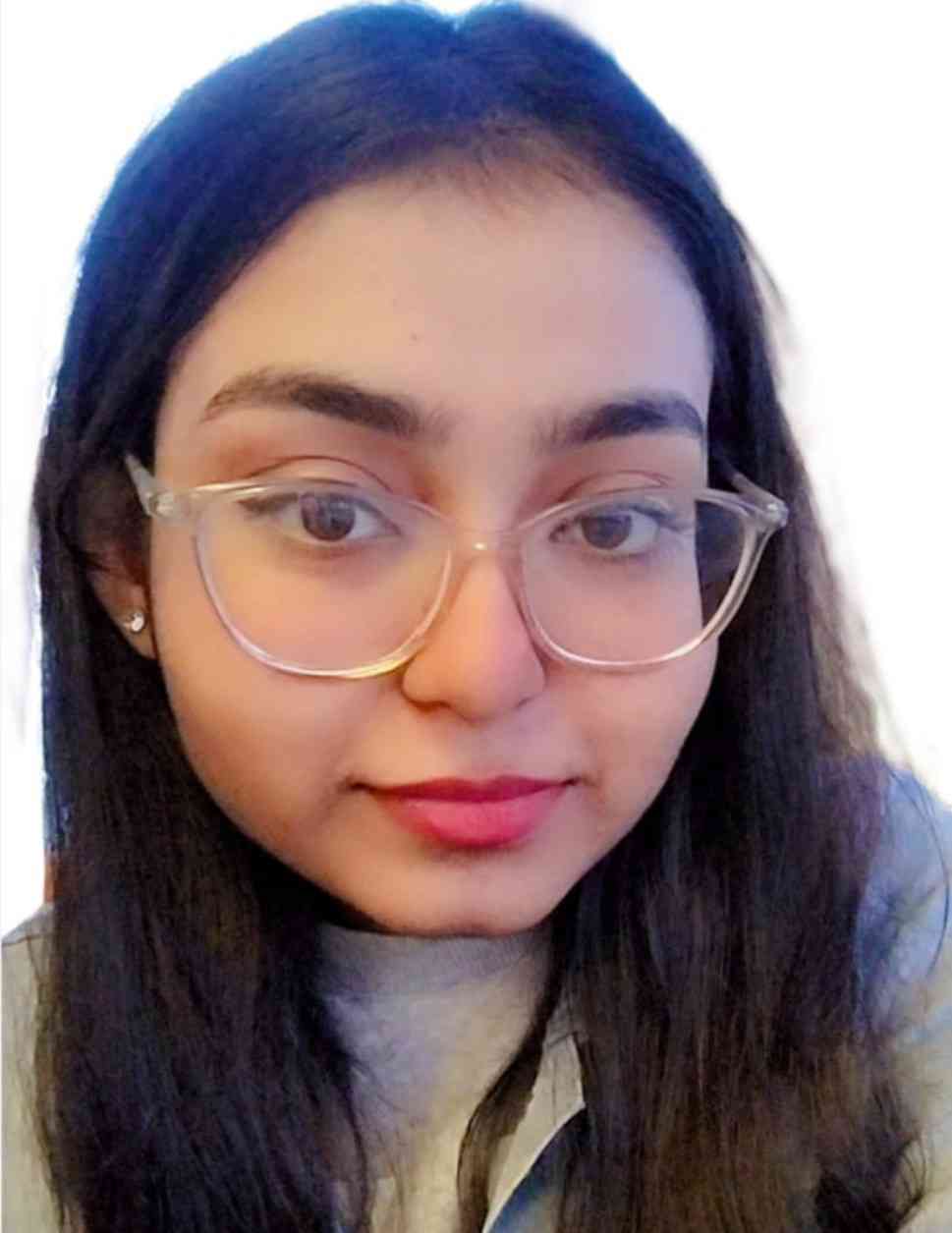 Lavender Hira