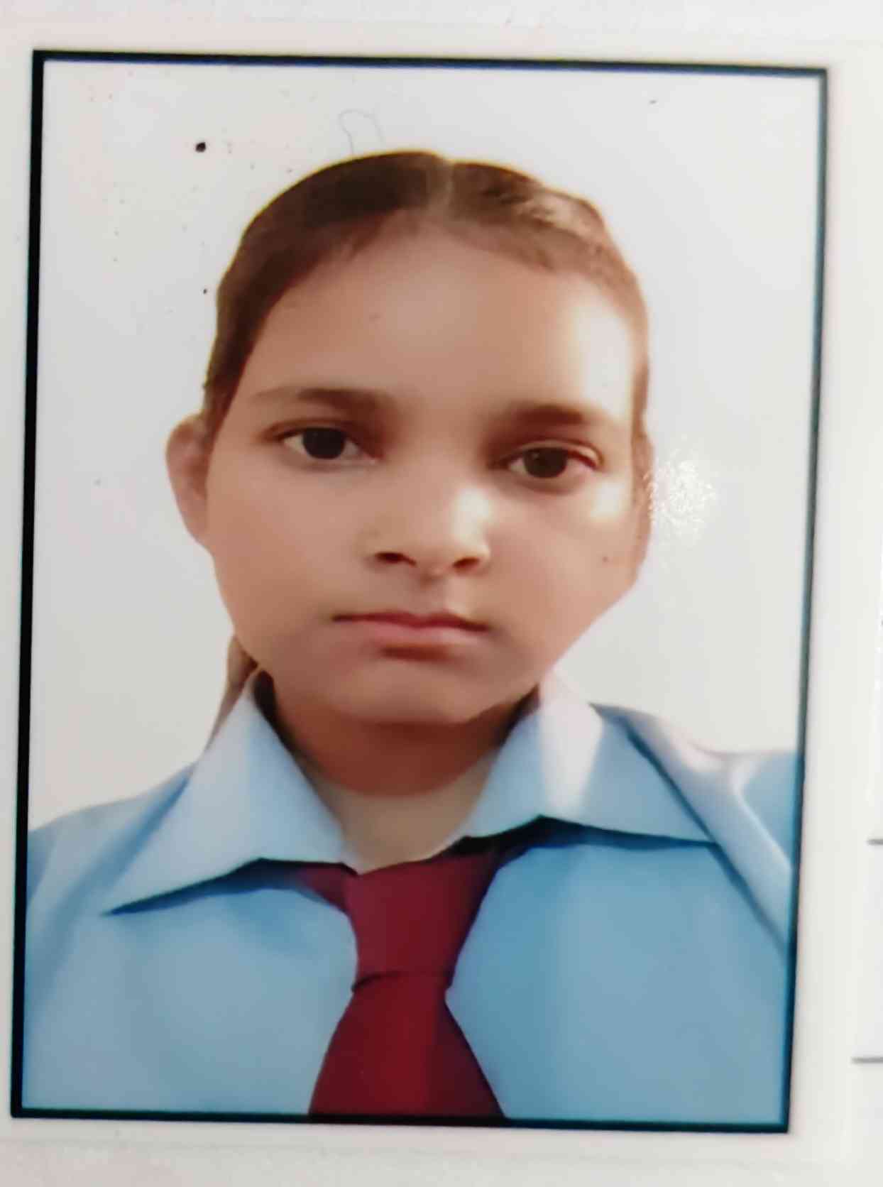 Lavisha Senger