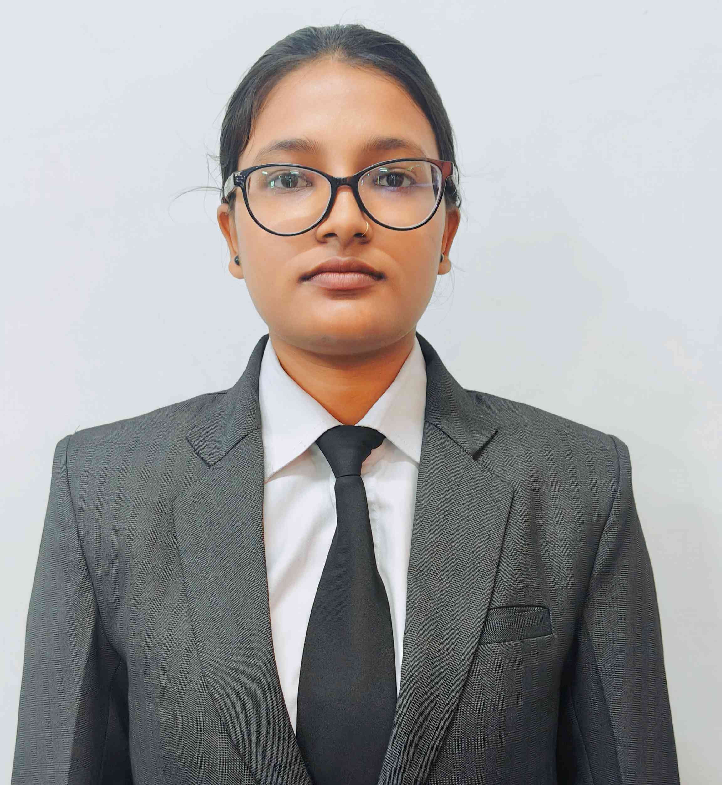Laxmi Devi