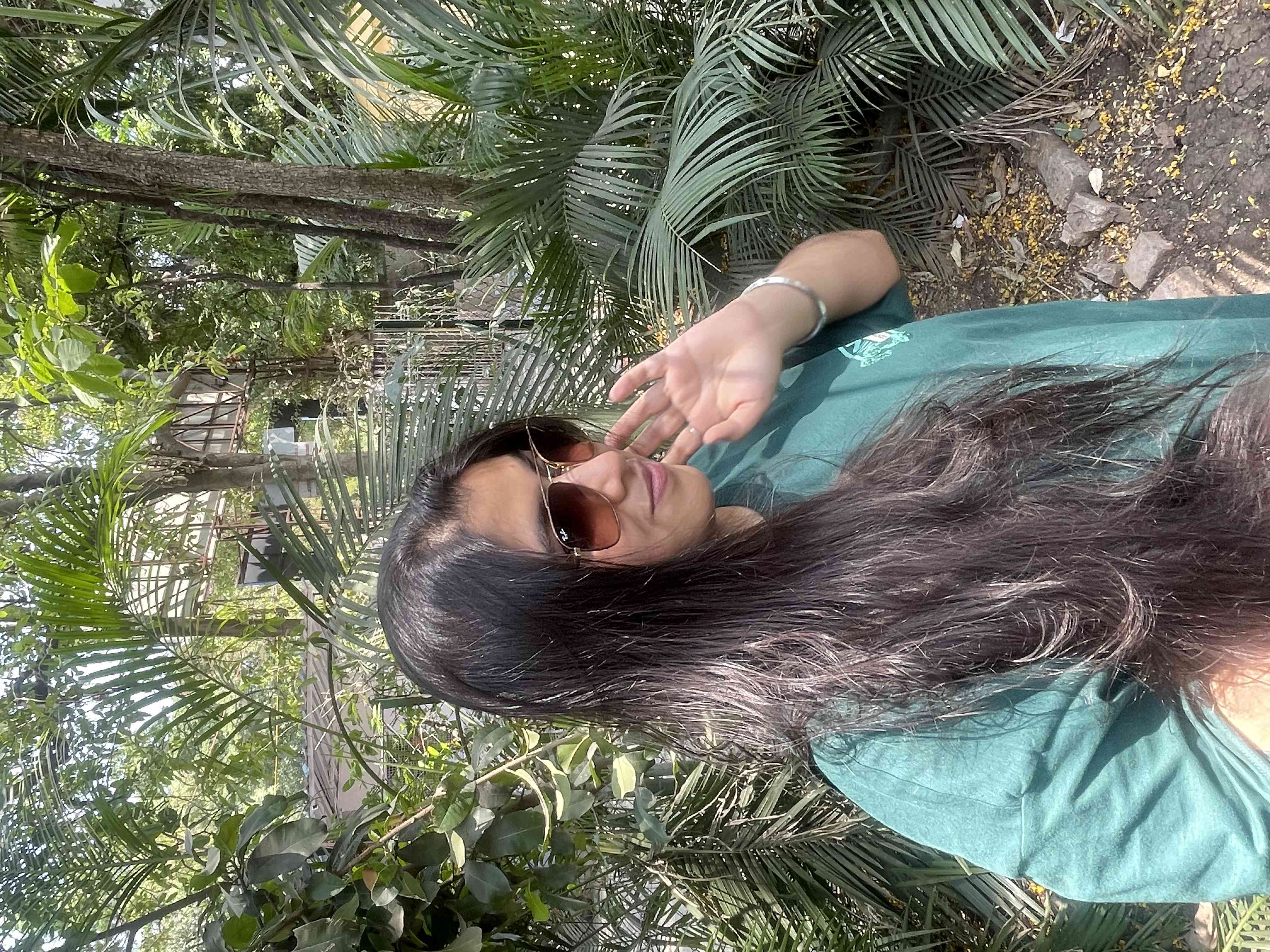 Laxmi Chandrakant Kukreja
