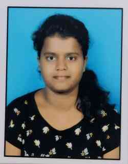 laxmi vaishnavee