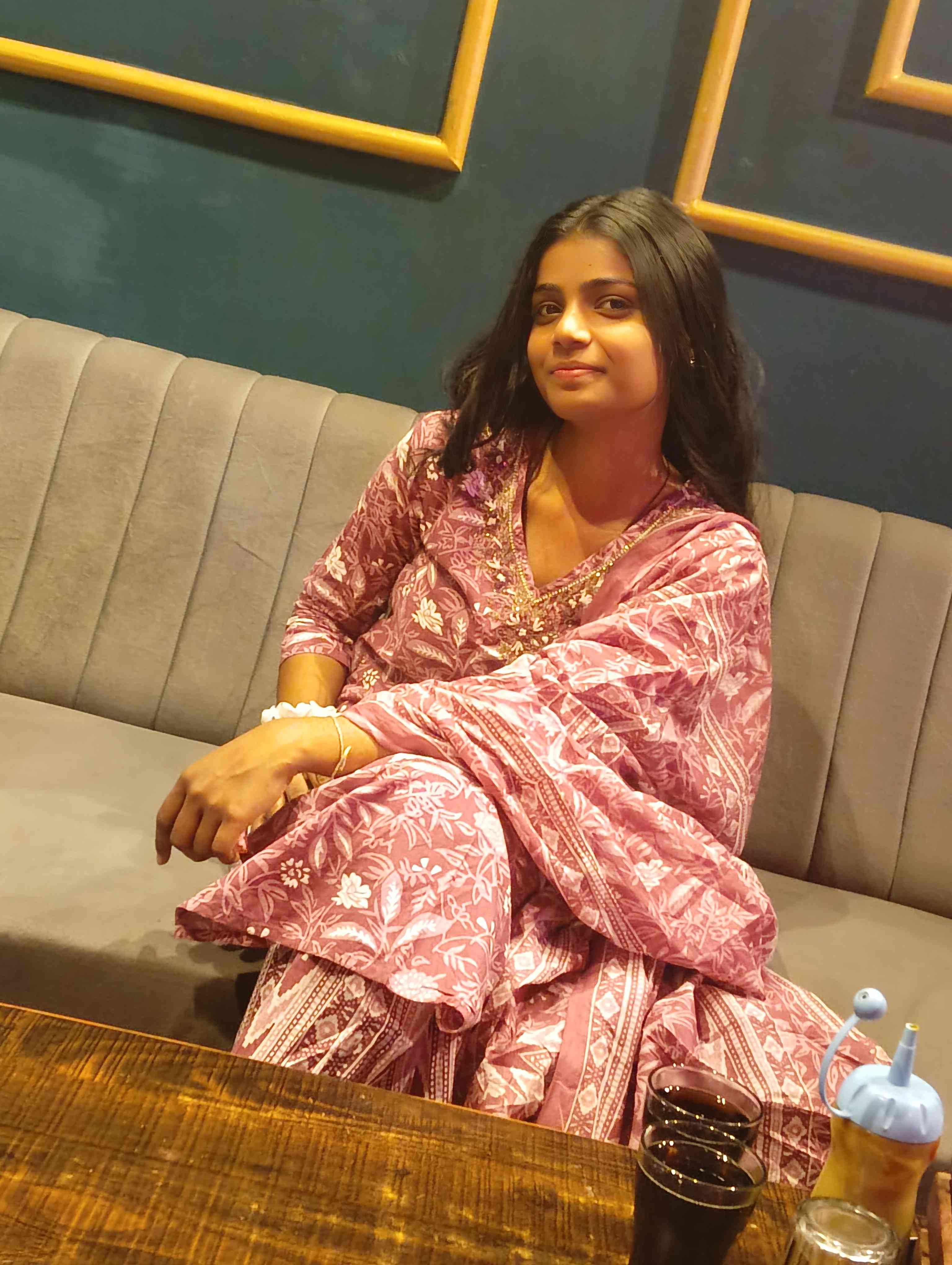 Laxmi yadav