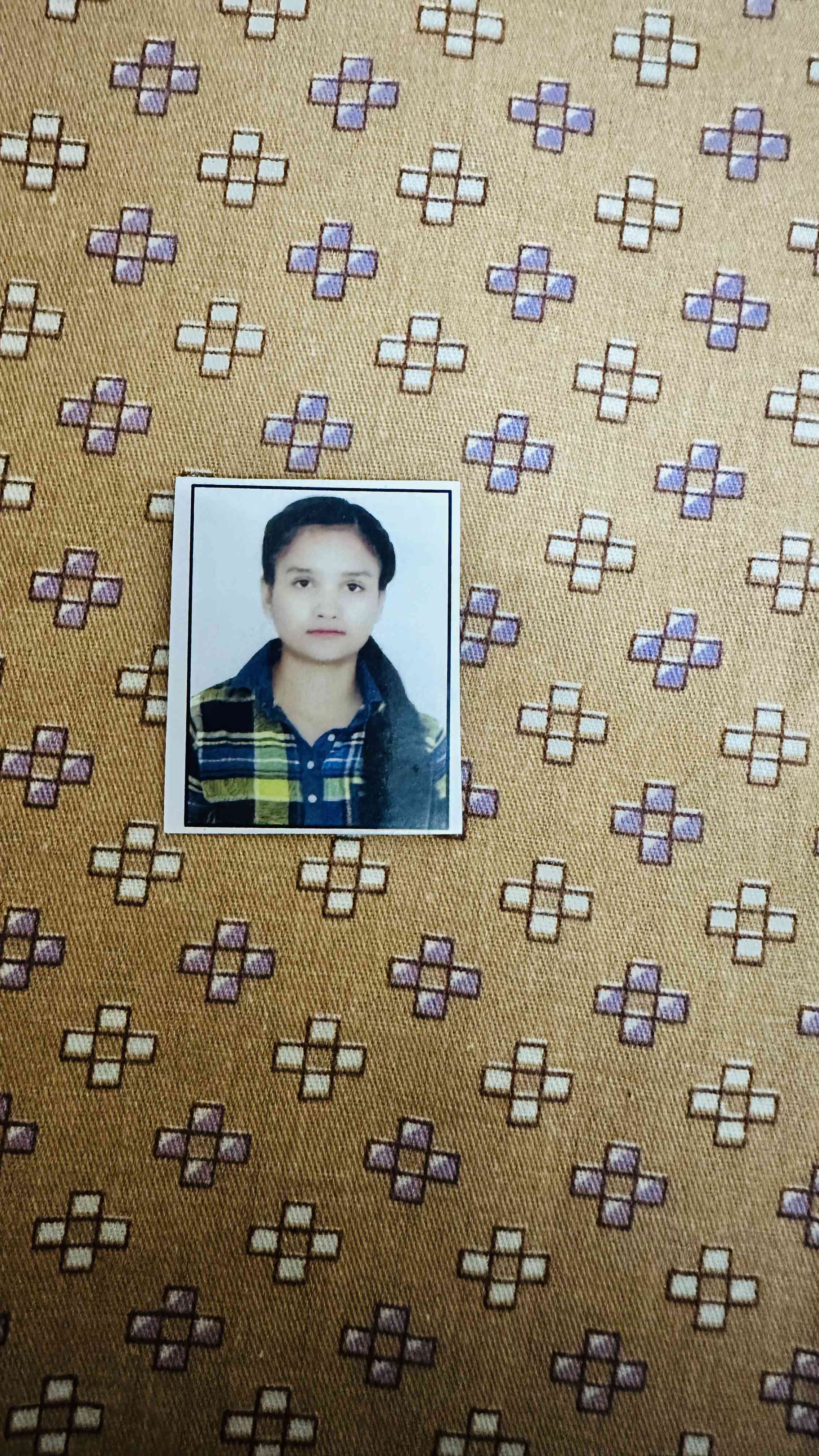 Layaka Verma