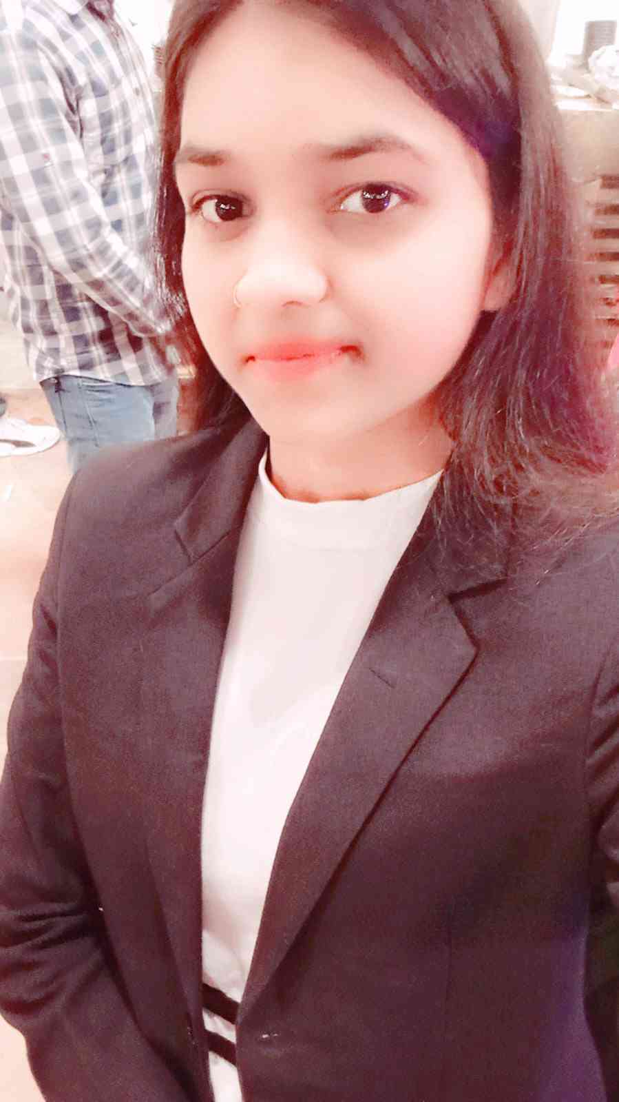 Laxmi Chaurasia