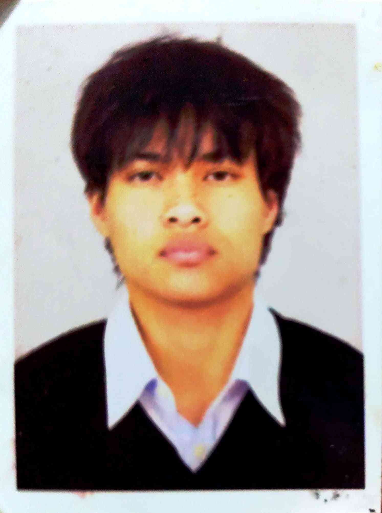 Donbok starwell Lyngdoh