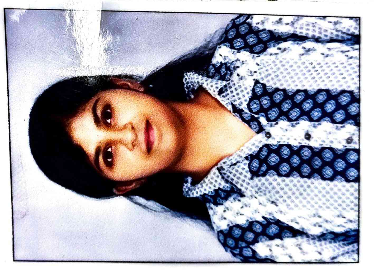 Athira Karuvaruthodi