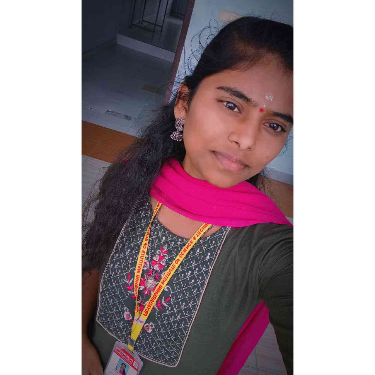 Rashmitha lella