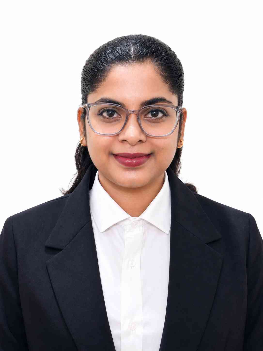Geetanjali lenka