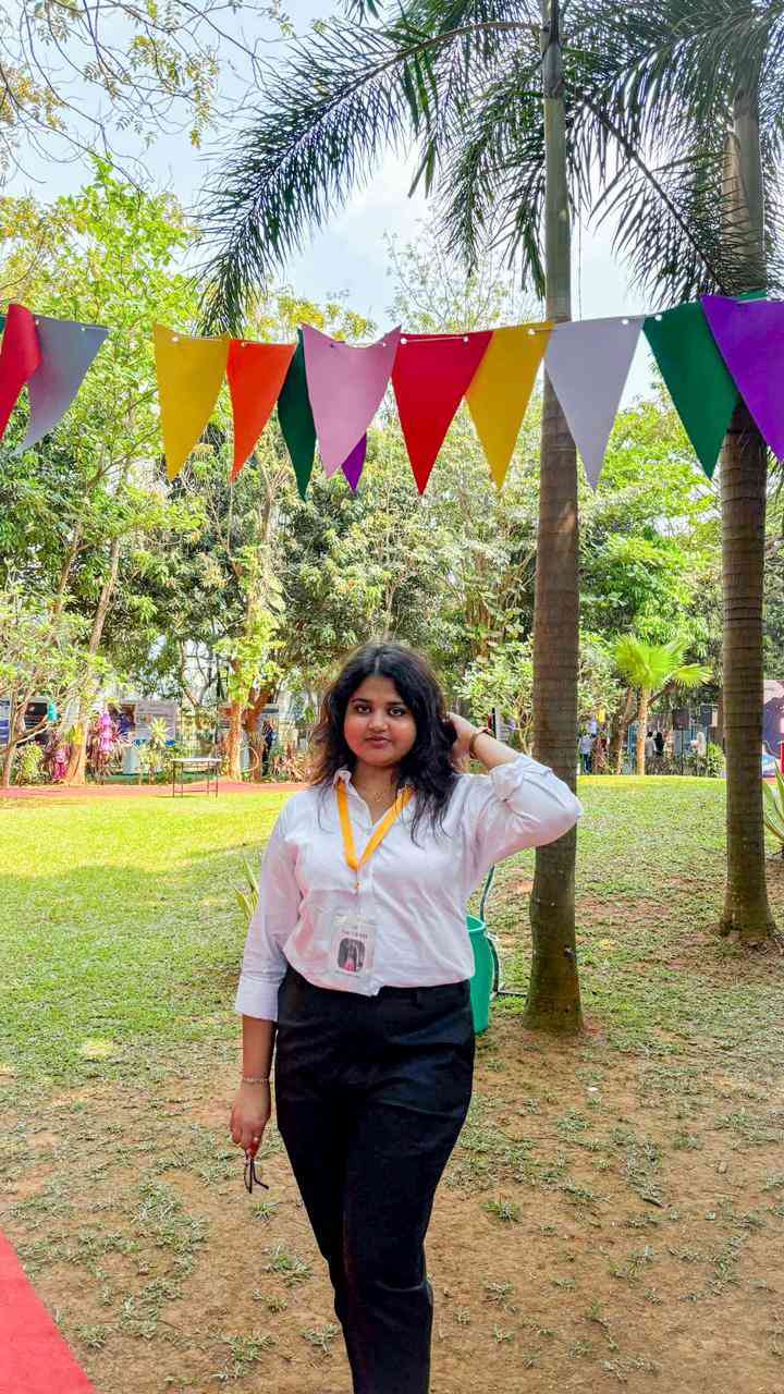 Sneha Mukherjee