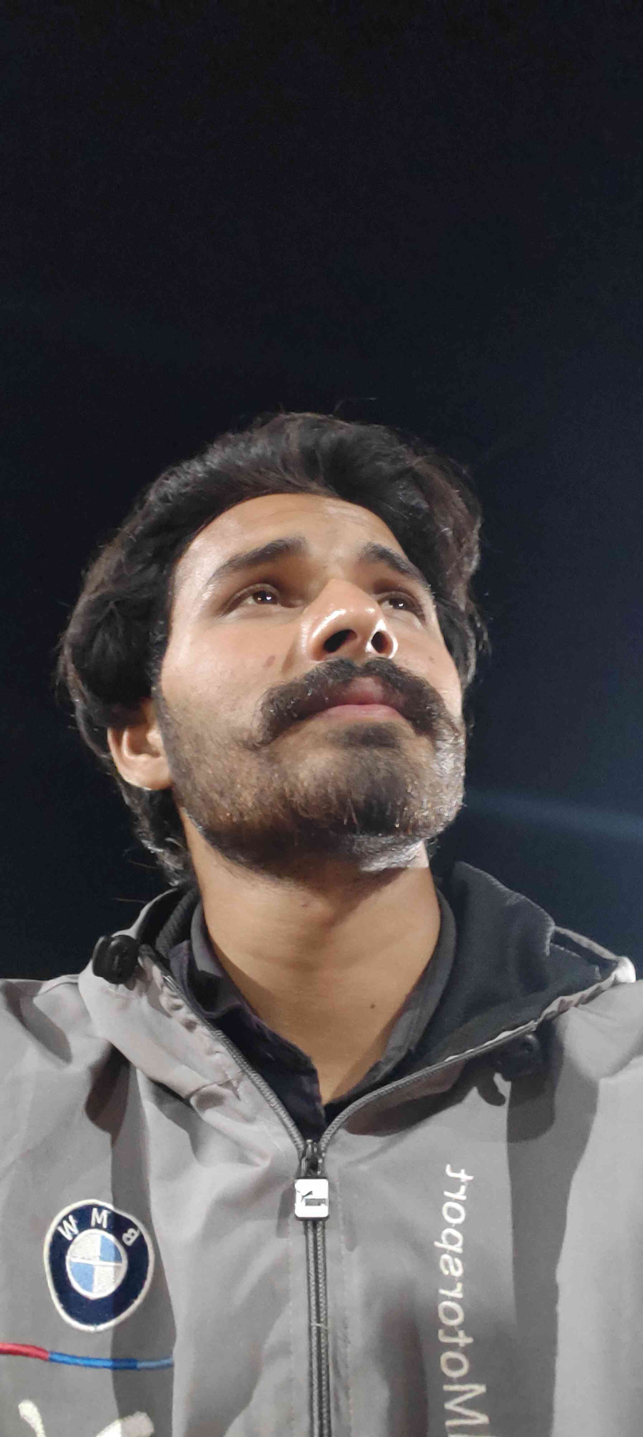 Pravin surendra tembhare