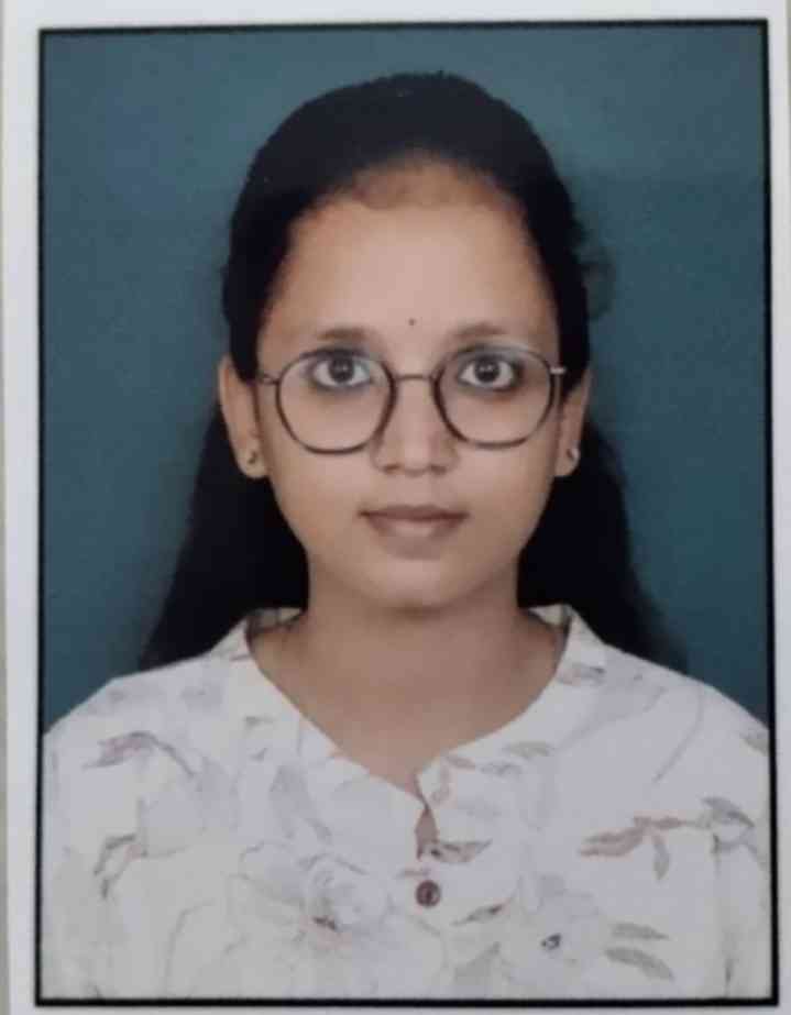 M.Likitha