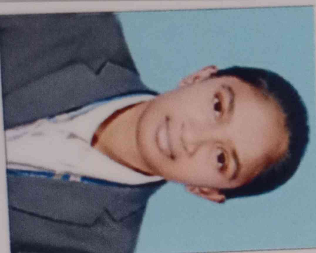 Likhitha P