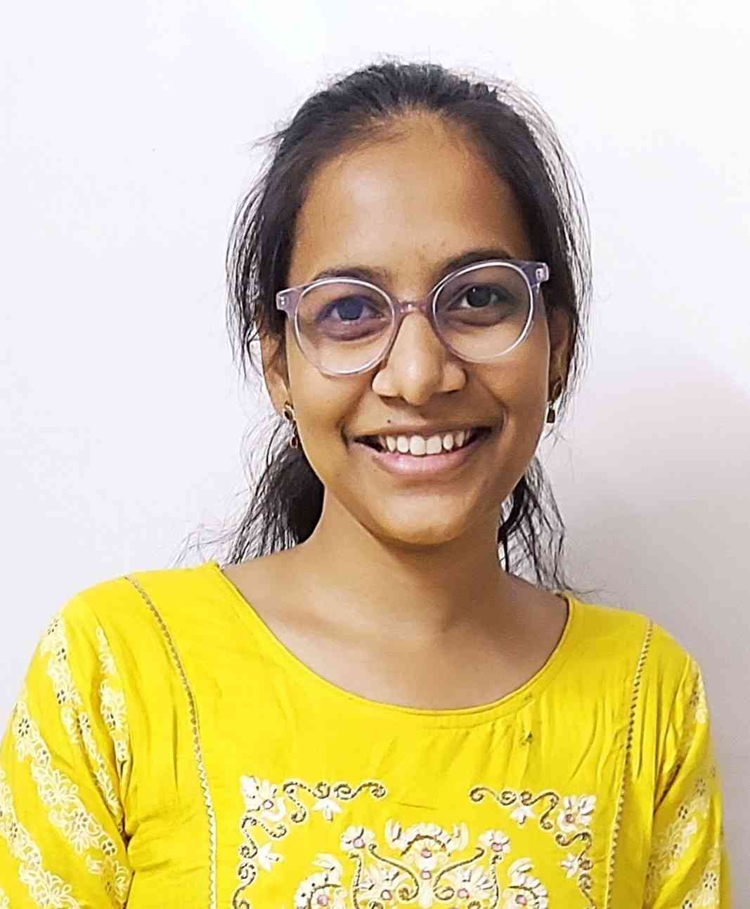 Likitha Reddy