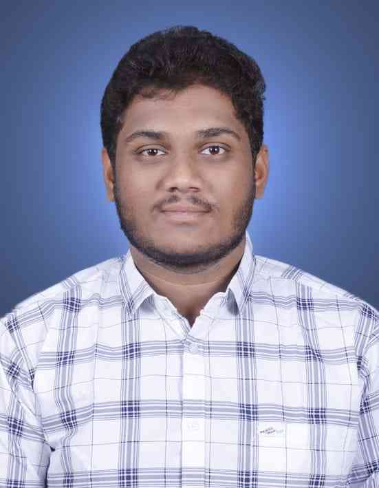 Manem Likith Kumar