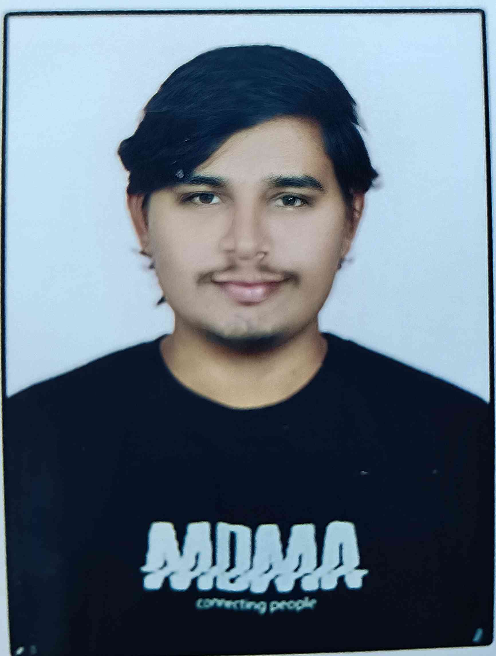 AMGOTH PRAVEEN KUMAR