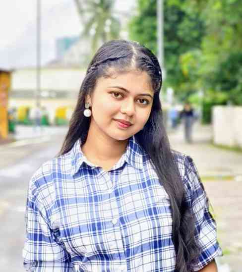 Lisa Ghosh