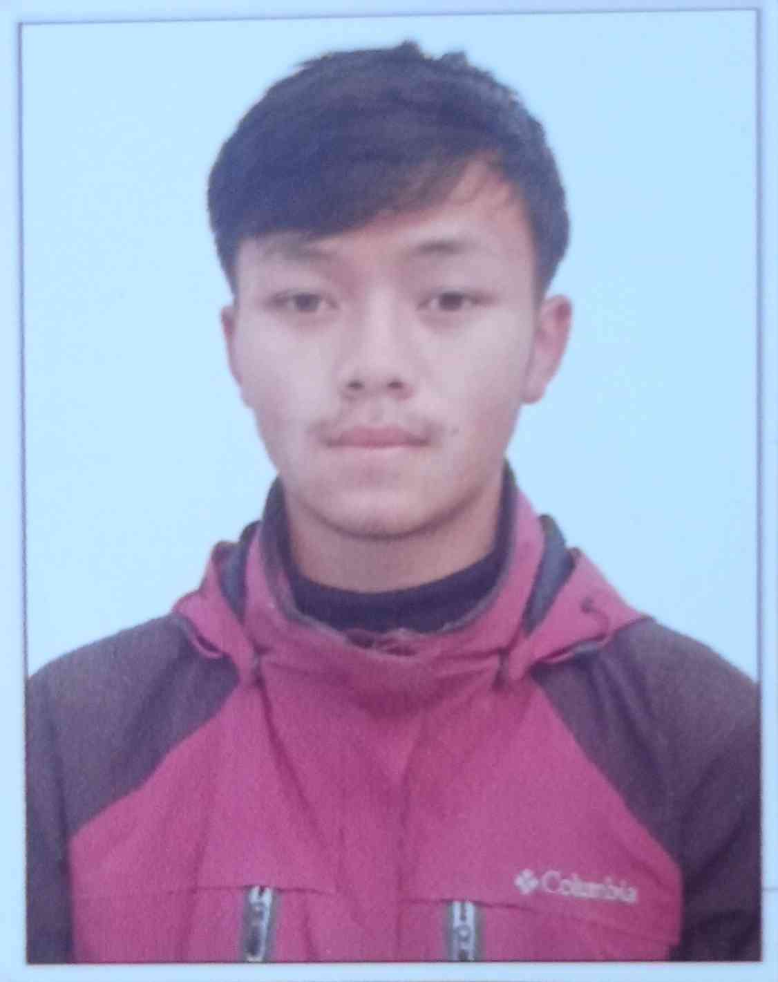 Mr.Mihsalan Kharjana