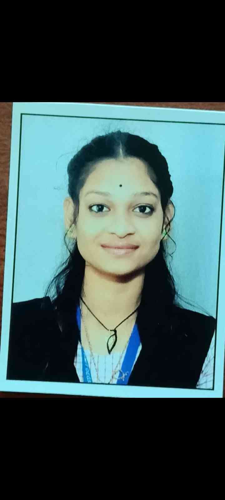 Deeptirani bhanja