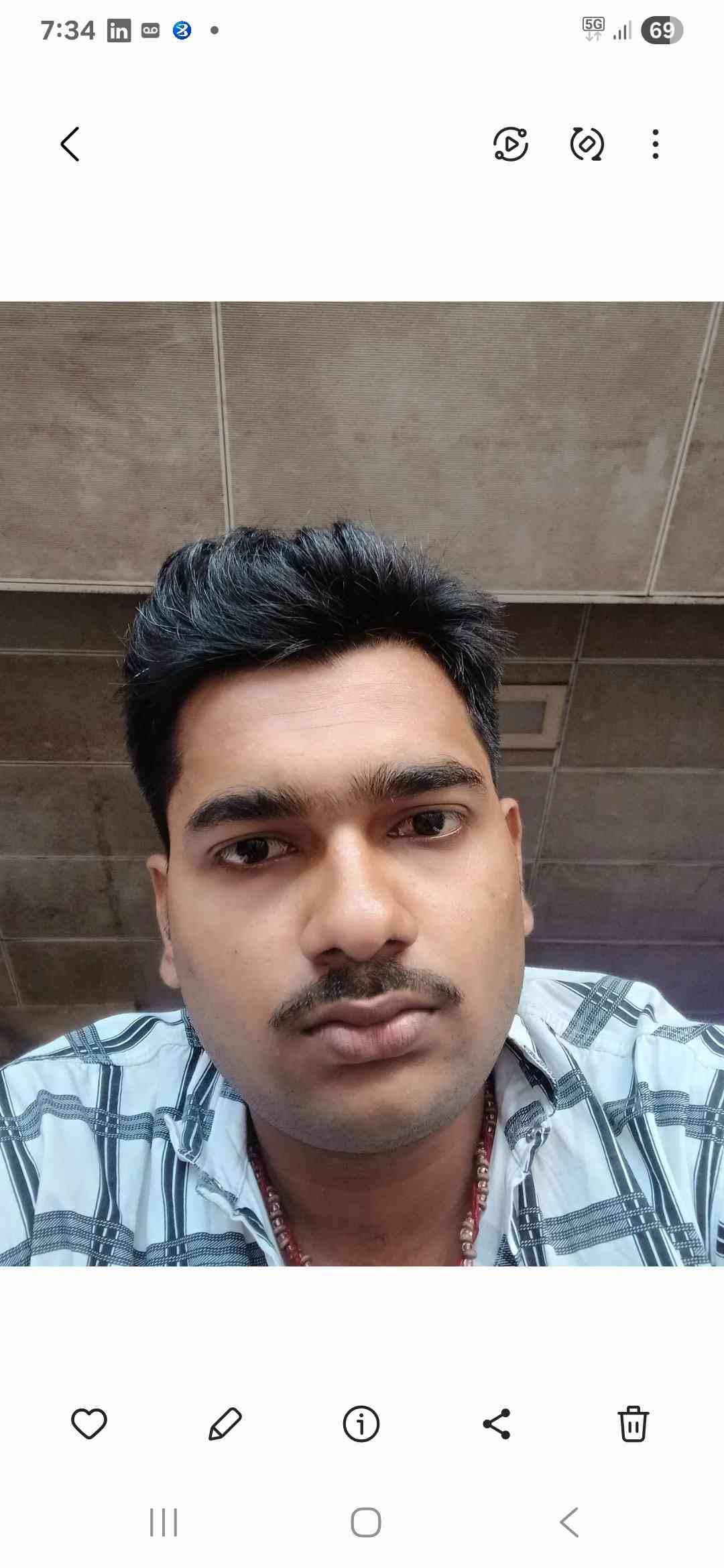 Lokesh kumar