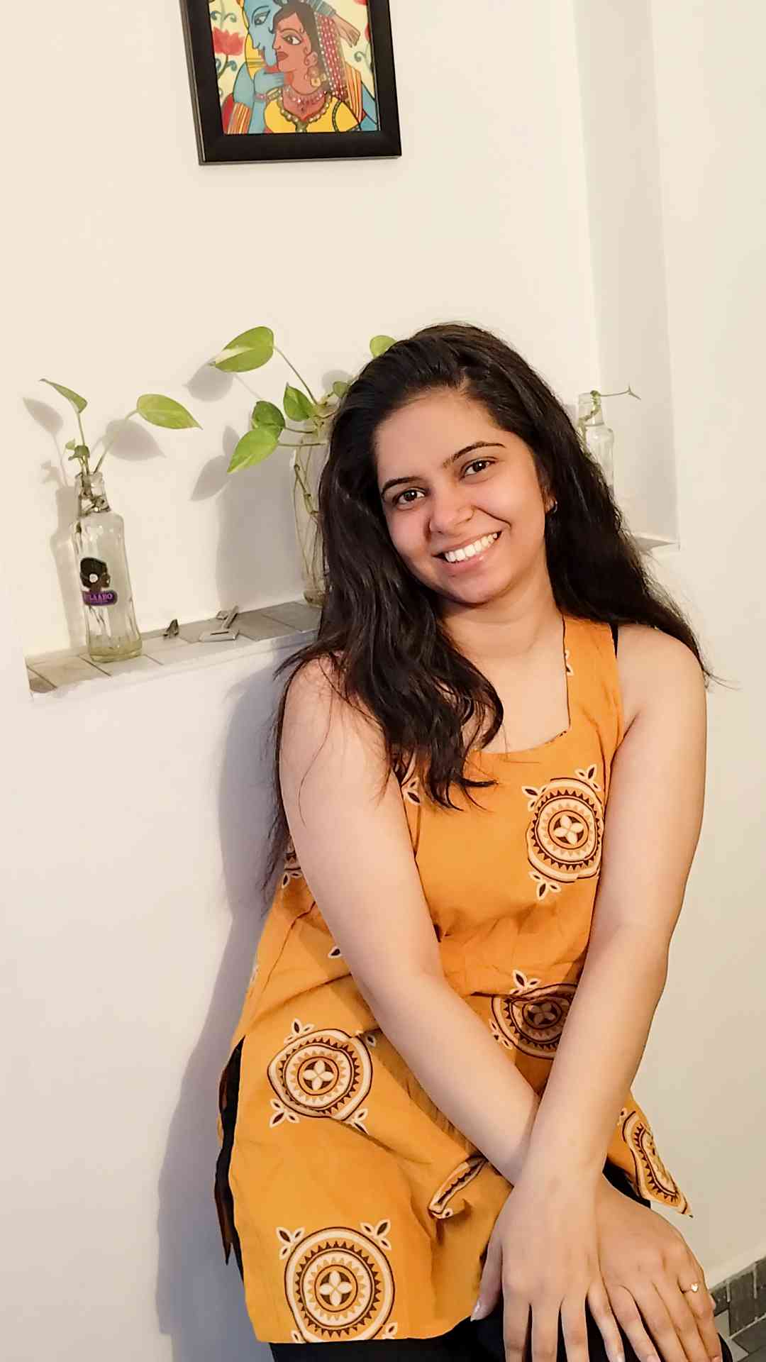 Anushtha Awasthi